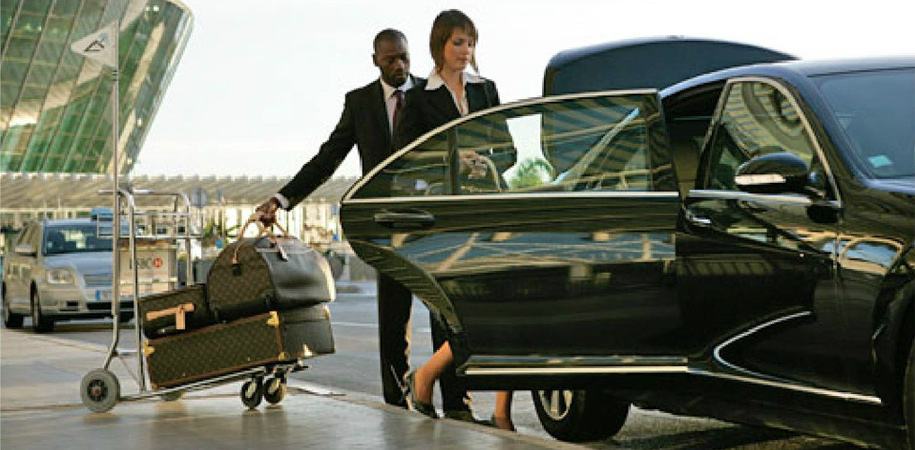 All About Shuttle Rental